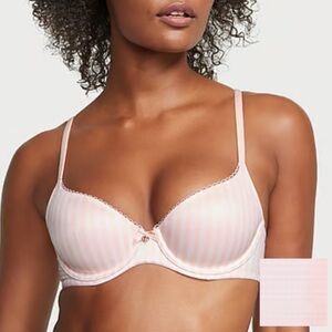 Body by Victoria's Secret Demi Bra